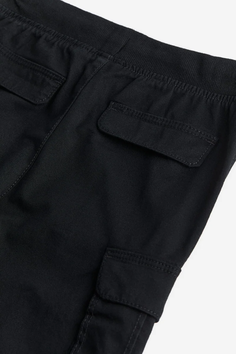 H&M Cargo trousers