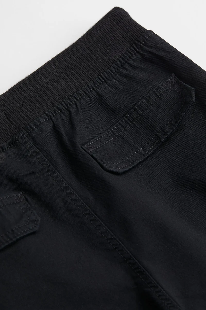 H&M Cargo trousers