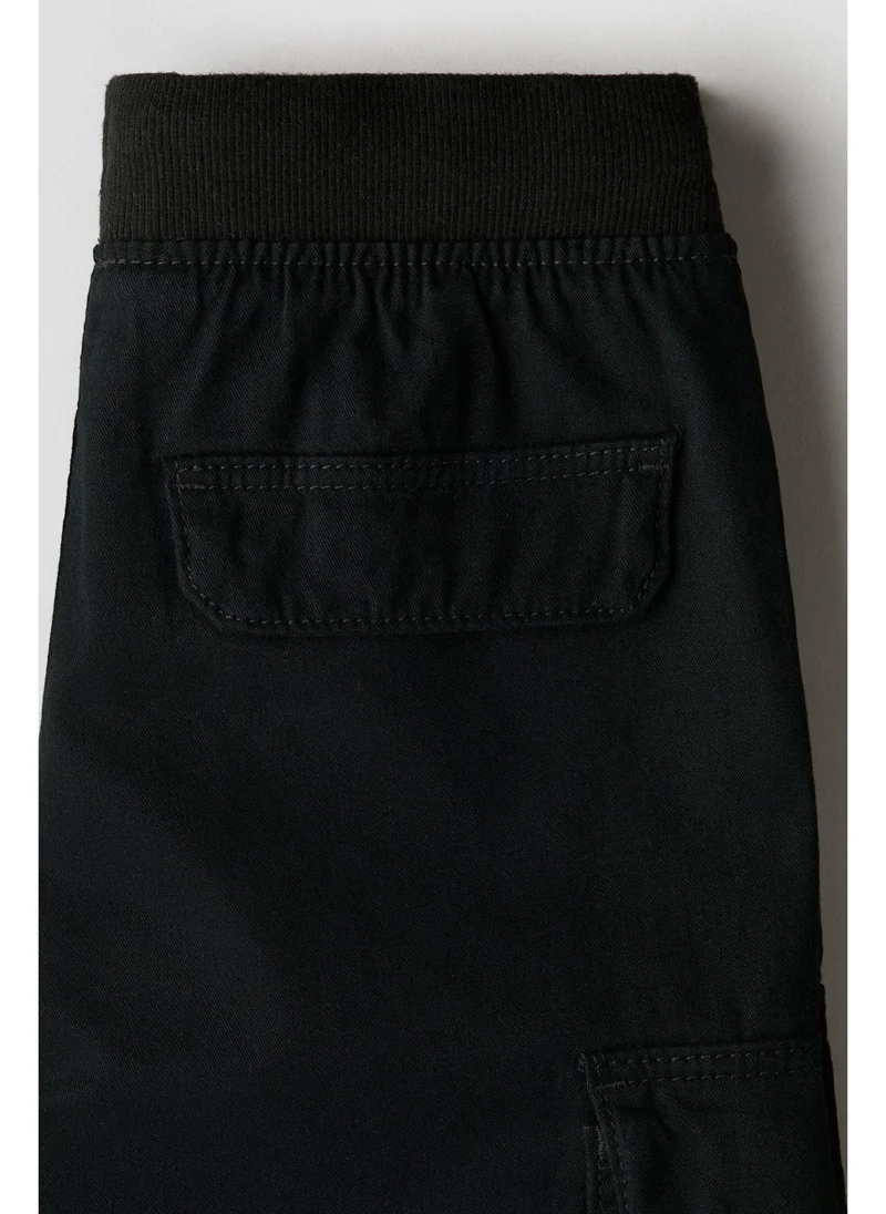 H&M Cargo trousers