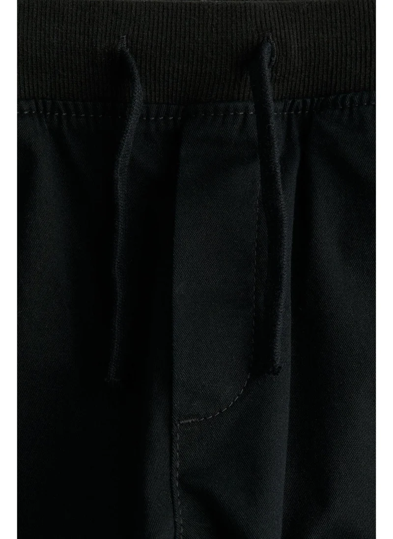 H&M Cargo trousers