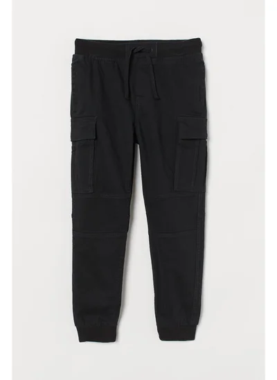 اتش اند ام Cargo trousers