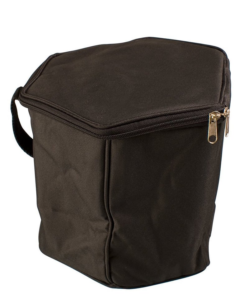 Hohner, 49-Key D40 Concertina, with Gig Bag - Image 3