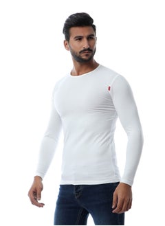 Bundle Of (3)Full Sleeves Men Undershirts - pzsku/Z20CB2818BB42D8872E16Z/45/_/1675232543/31b32ac6-fb3f-4cff-ad4c-58f0f1445f56