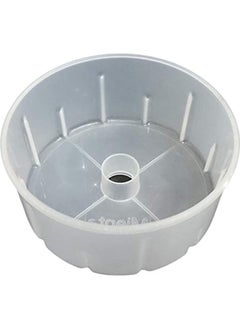 Mienta Mienta Chopper Bowl For Models - Ch-643,644 & 645 - White 