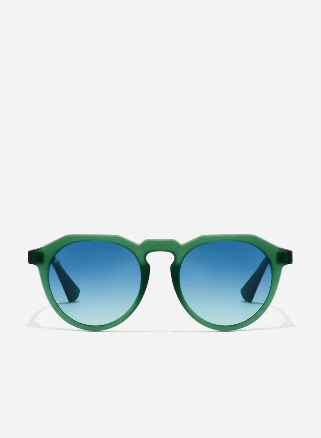 HAWKERS Warwick Raw - Soft Green Blue Sunglasses