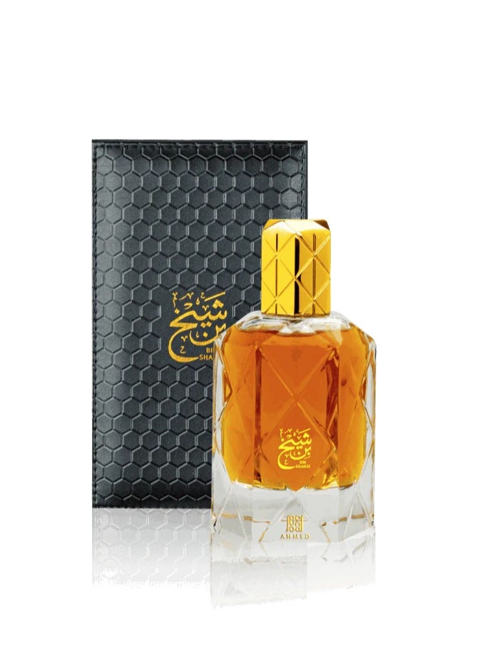 Ahmed Al Maghribi - Bin Sheikh 90 ml - Image 1