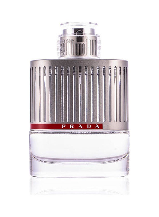 PRADA Luna Rossa EDT 50ml - Image 2