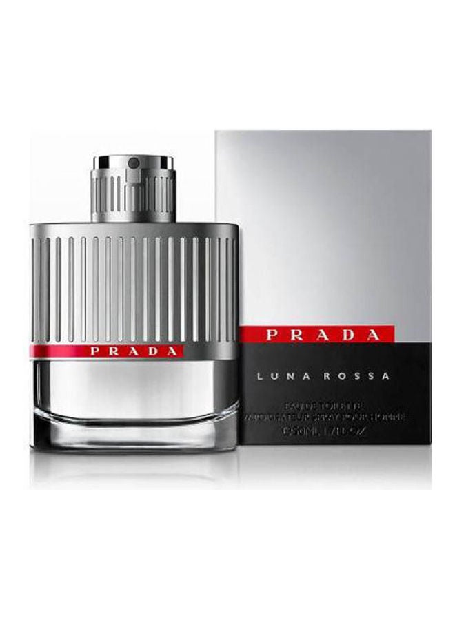 PRADA Luna Rossa EDT 50ml - Image 1