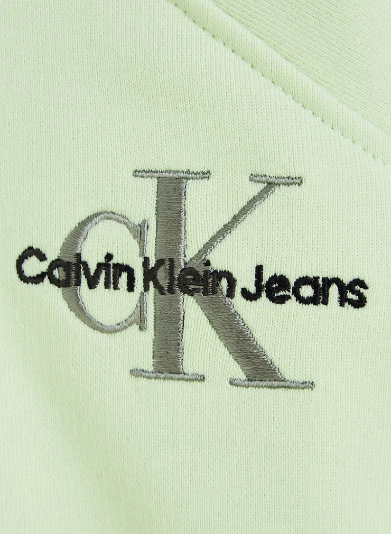 Calvin Klein Jeans Logo Sweatshirt