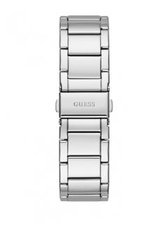 GUESS Guess Womens Phoenix silver paved with crystals watch GW0104L1  - Image 4