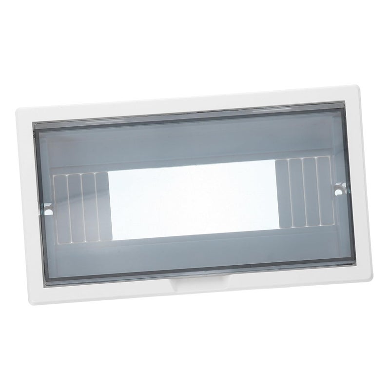 Electrical Distribution Box Indoor Outdoor Use Heavy Duty Panel 16 Inches - Image 2