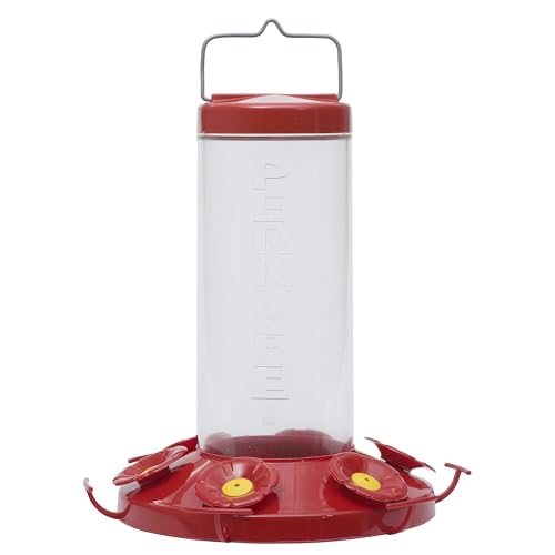Perky-Pet 220 The Grand Master 48-Ounce Hummingbird Feeder - Image 1