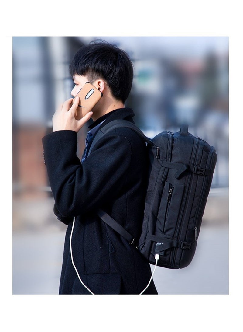 Discovery حقائب ظهر للأعمال مغامرات الاكتشاف - Image 2