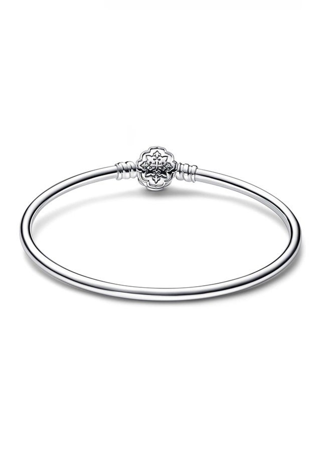 تشوميل ديزني " علاء الدين " الأميرة ياسمين 925 سوار فضة - Image 2