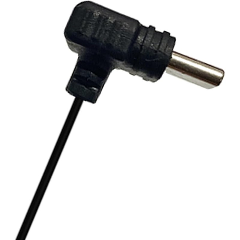 EJEAS Q8 Mesh Group Intercom Headphone Accessory with Comfortable Earmuffs and Hard/Soft Microphone (Type-C Connector) - Image 5
