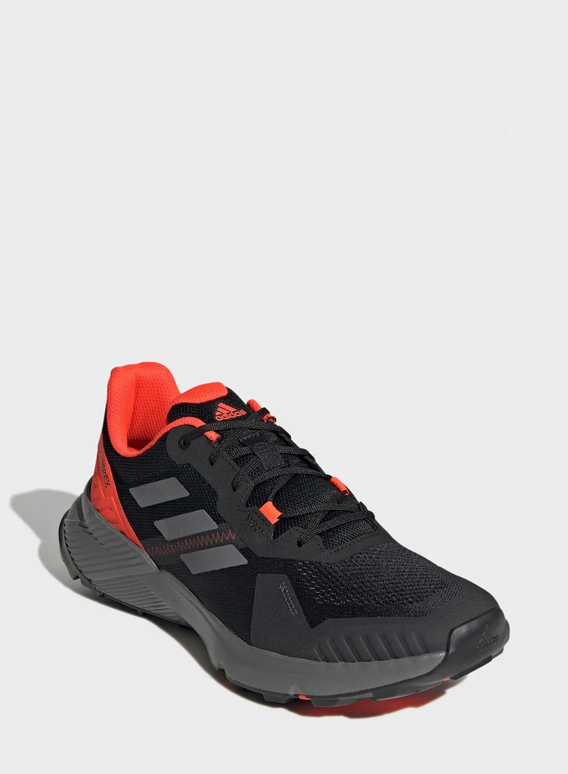 adidas حذاء تيركس سولسترايد