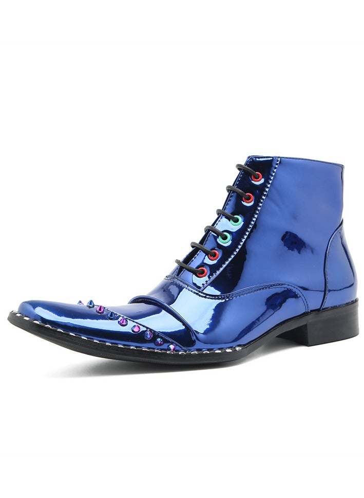 Shougu New Chelsea Short Boots For Autumn And Winter  - Image 1