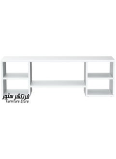 Generic Modern TV unit - height 40 cm - width 110 cm - depth 28 cm, from Furniture Store.  - Image 5