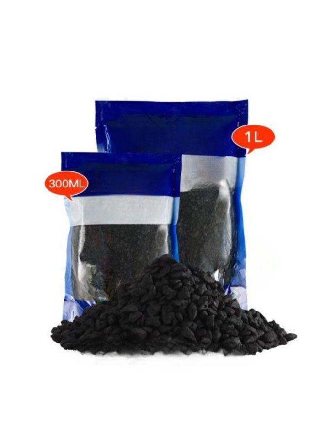 New Improved Natural Powered Substrate Sand 300ml / 1L / 2L - Image 2