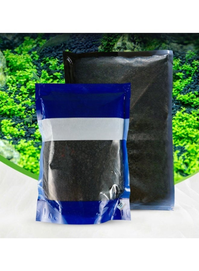 New Improved Natural Powered Substrate Sand 300ml / 1L / 2L - Image 1