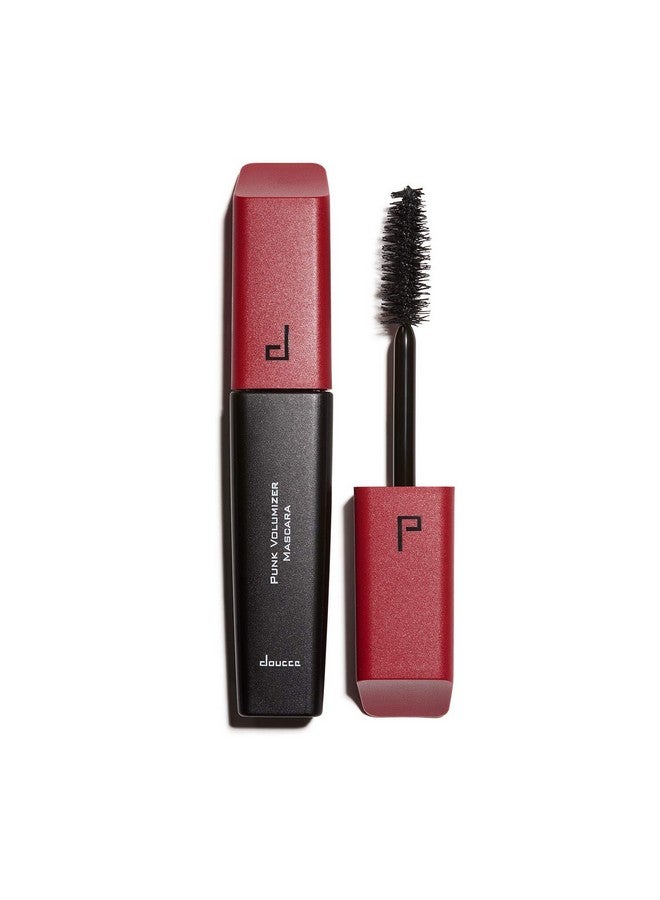 Doucce Punk Volumizer Mascara, Black, 13.5 Ml (Dou5633) - Image 2