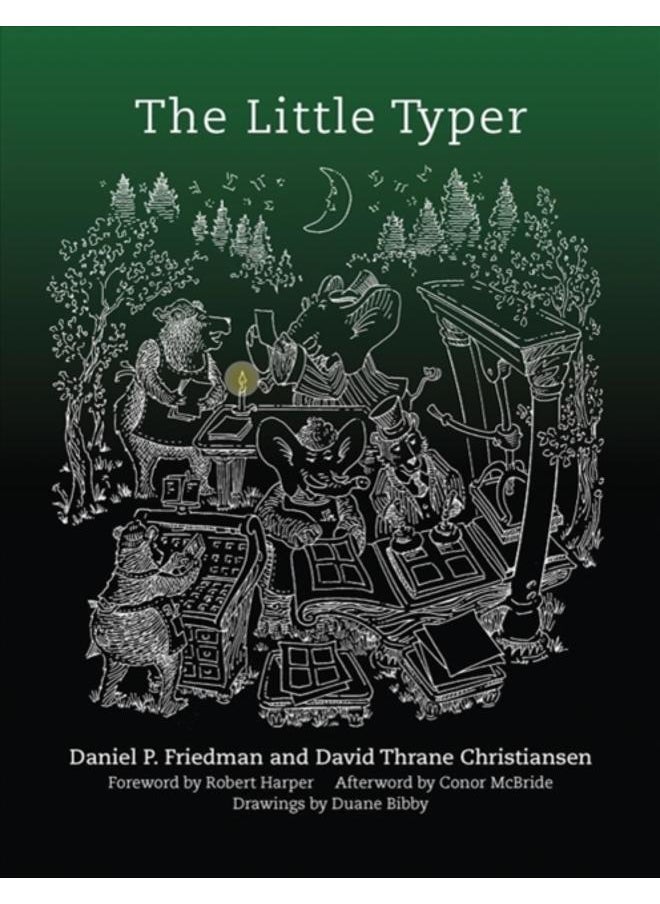 The Little Typer 