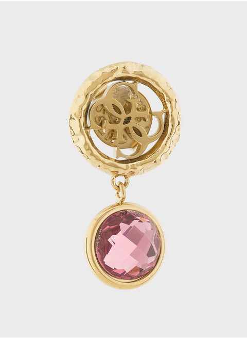 Petra Drop Earrings
