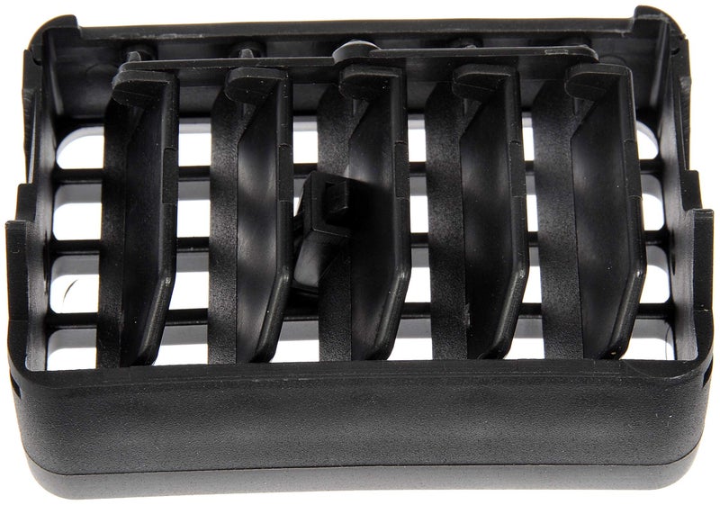 Dorman 47935 Air Vent Compatible with Select Toyota Models, Black - Image 4