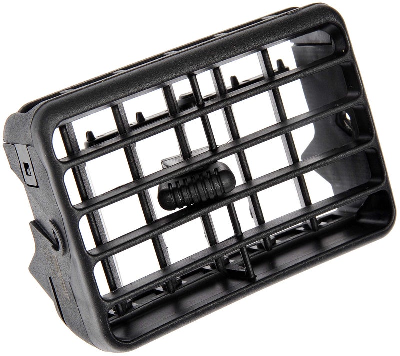 Dorman 47935 Air Vent Compatible with Select Toyota Models, Black - Image 5