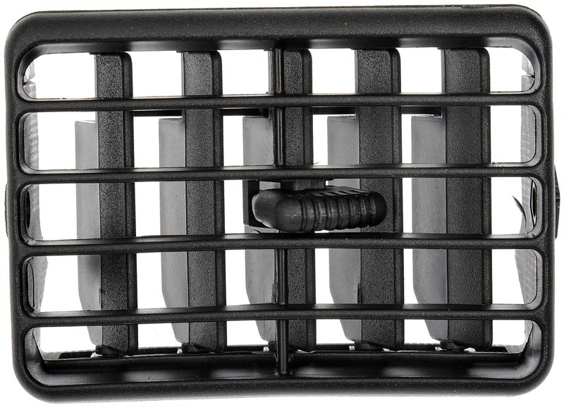 Dorman 47935 Air Vent Compatible with Select Toyota Models, Black - Image 2