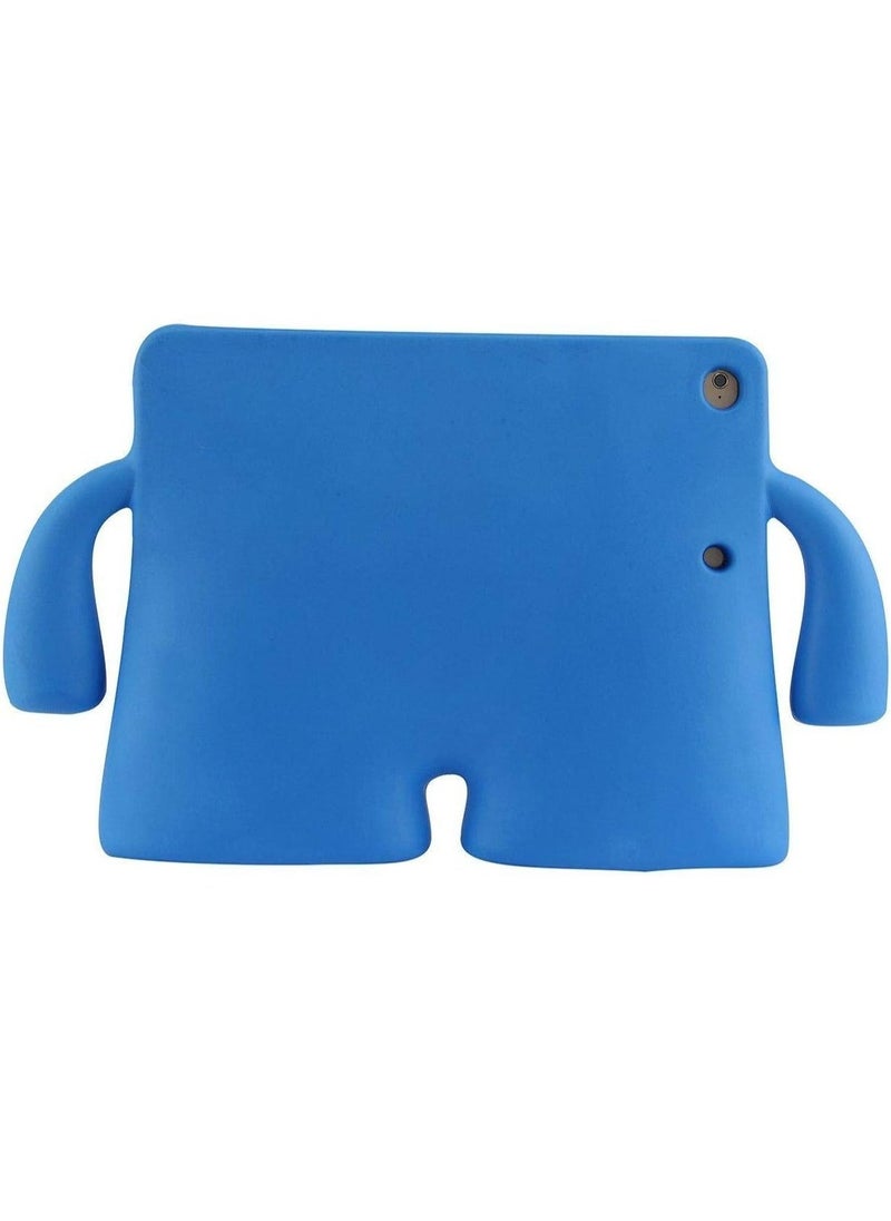 Kids EVA Foam Shockproof Silicone Case for Apple iPad 10.9 Inch - Kid-Friendly, Durable Protection