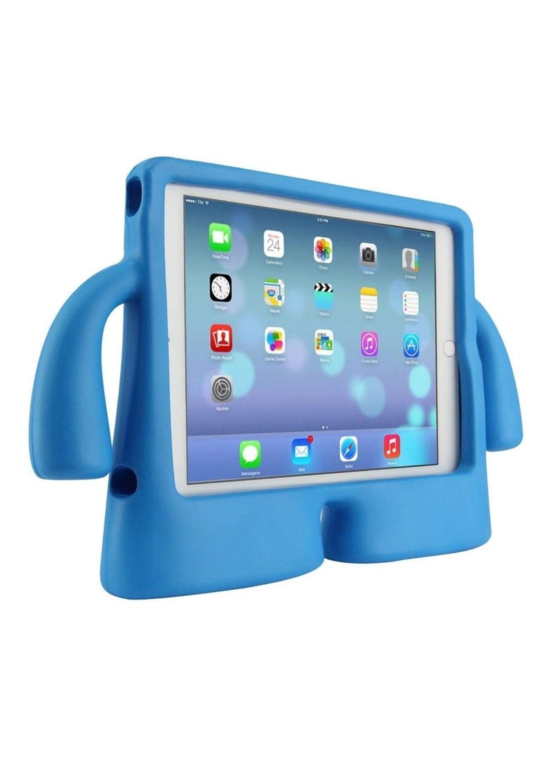 Kids EVA Foam Shockproof Silicone Case for Apple iPad 10.9 Inch - Kid-Friendly, Durable Protection