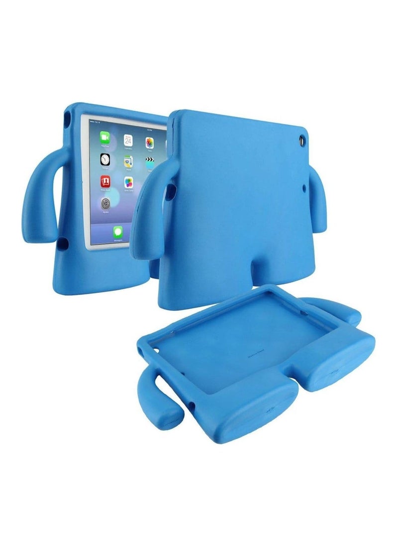 Kids EVA Foam Shockproof Silicone Case for Apple iPad 10.9 Inch - Kid-Friendly, Durable Protection