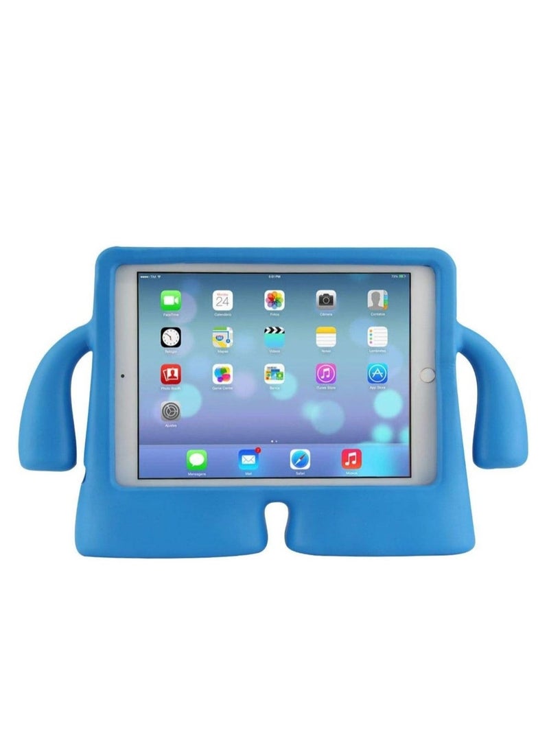 Kids EVA Foam Shockproof Silicone Case for Apple iPad 10.9 Inch - Kid-Friendly, Durable Protection