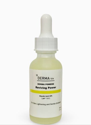 Glycolic acid derma ten reviving power serum - pzsku/Z20CD3E51C348B746D891Z/45/1752002417/1ebbe2ed-2465-417a-aec0-660a094f58d4