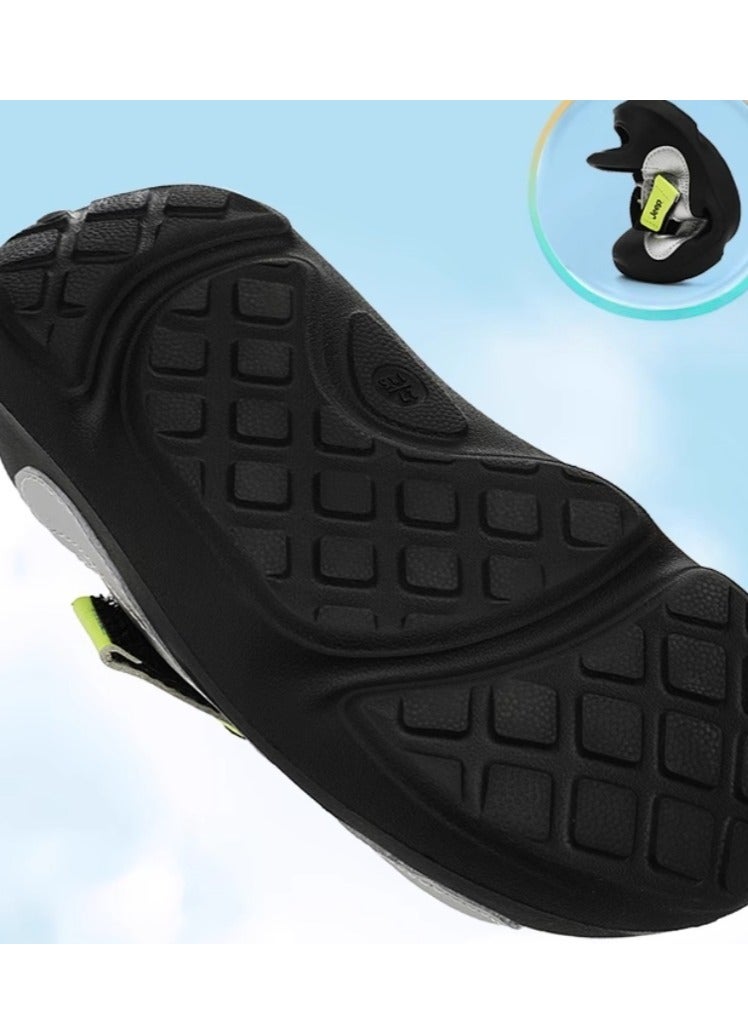 Jeep KIDS New Girls' Non Slip Outdoor Water Wading Sandals - Image 3