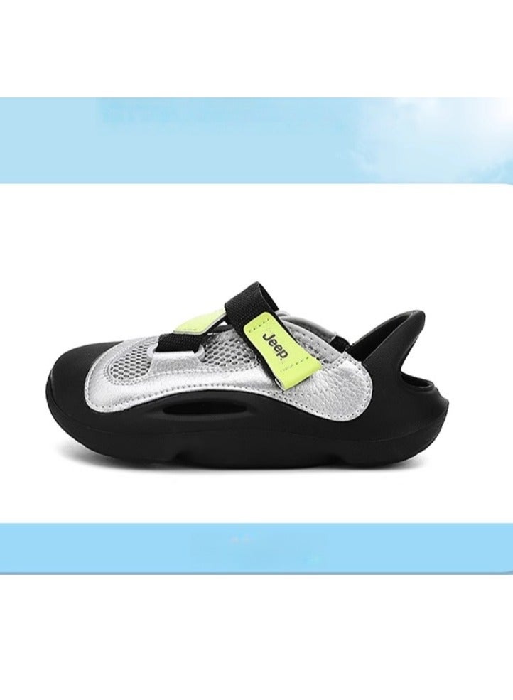 Jeep KIDS New Girls' Non Slip Outdoor Water Wading Sandals - Image 5