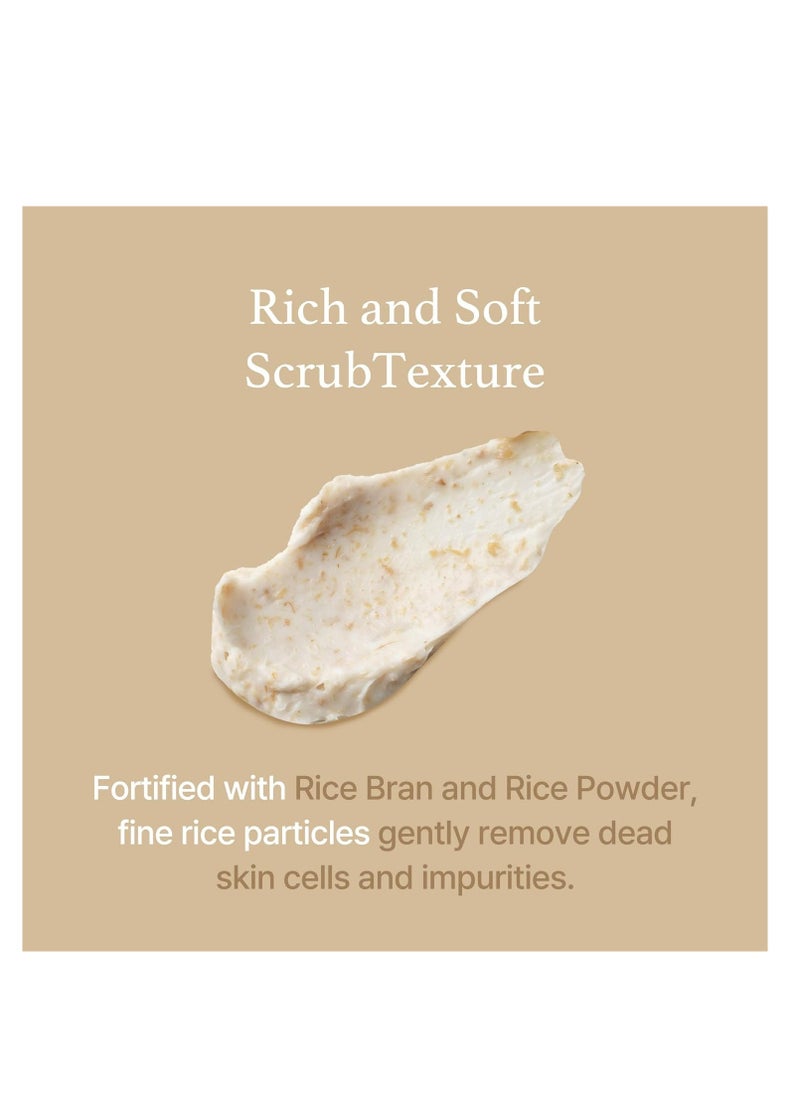 I'M FROM Rice Mask 110 g  - Image 4