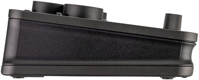 ZOOM خلاط رقمي محمول ZOOM LiveTrak L-6max بـ 12 مسار وتسجيل متعدد المسارات - Image 3