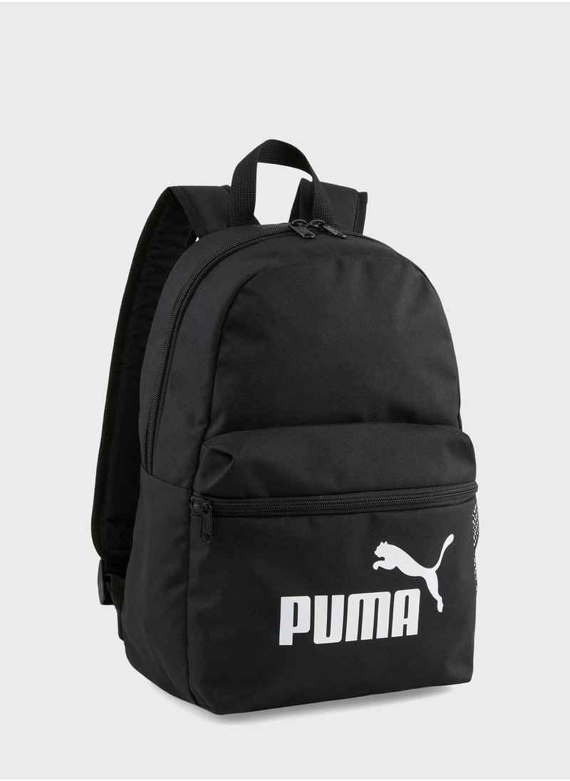 PUMA Phase Small Backpack  - Image 1
