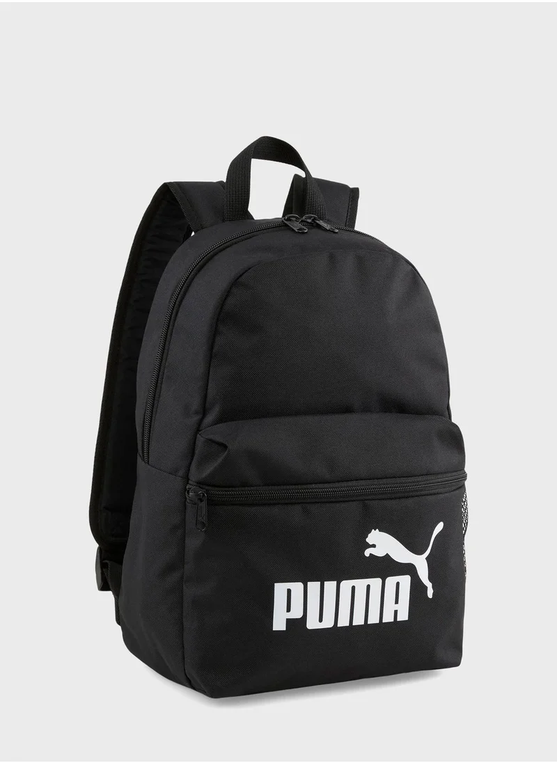 PUMA Phase Small Backpack