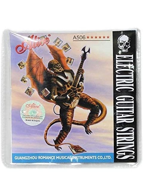 Alice A506 Electric Guitar Strings String Set