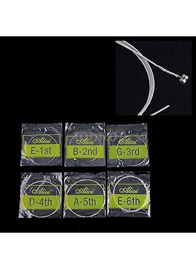 Alice A506 Electric Guitar Strings String Set