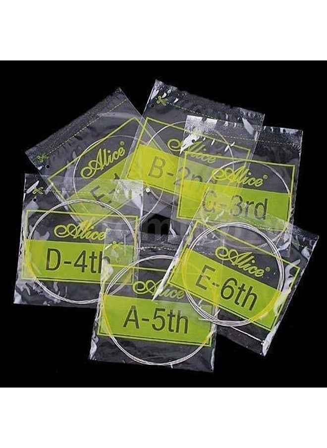 Alice A506 Electric Guitar Strings String Set