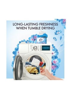 Lenor LENOR TUMBLE DRYER SHEETS SPRING AWAKENING  - Image 3