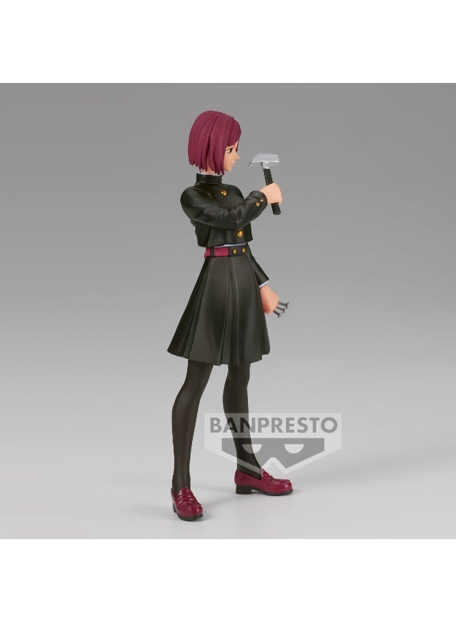 Banpresto Jujutsu Kaisen Jukon No Kata (A:Nobara Kugisaki) Statue - Image 4