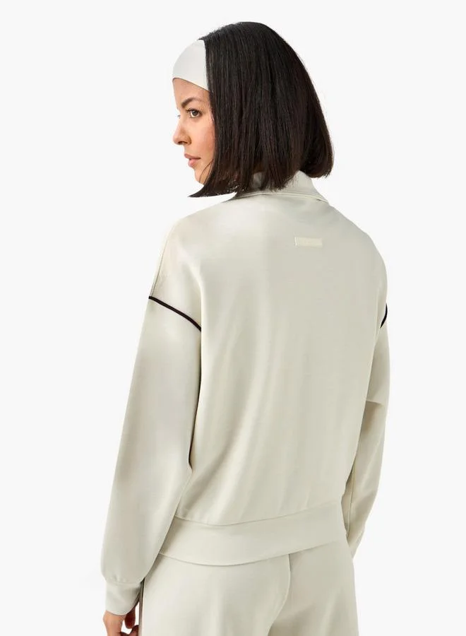Splash Active  Women 2 Way Stretch Jacket for Women | Best Price UAE