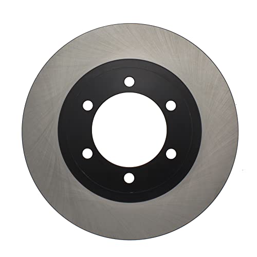 Centric Parts Centric Premium Replacement Front Disc Brake Rotor for Select Lexus and Toyota Model Years (120.44127) - Image 1