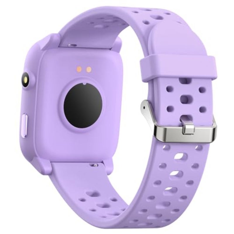Smart Watch Replacement Band Compatible with W98 Watch for Boys Girls, Replacement Strap Wristband - Image 1