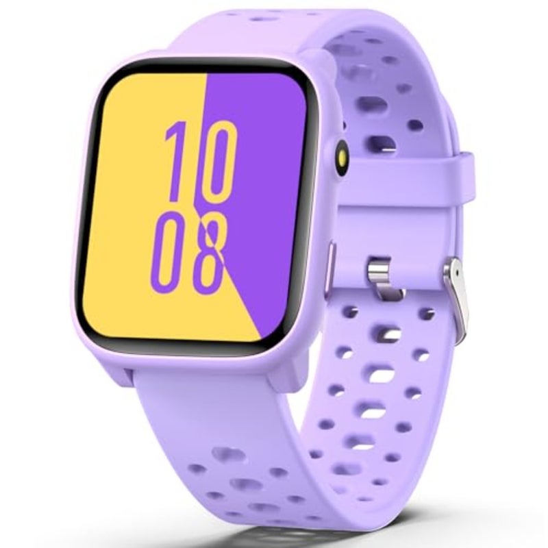 Smart Watch Replacement Band Compatible with W98 Watch for Boys Girls, Replacement Strap Wristband - Image 2